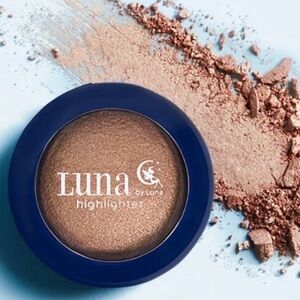 Luna Highlighter in Electra